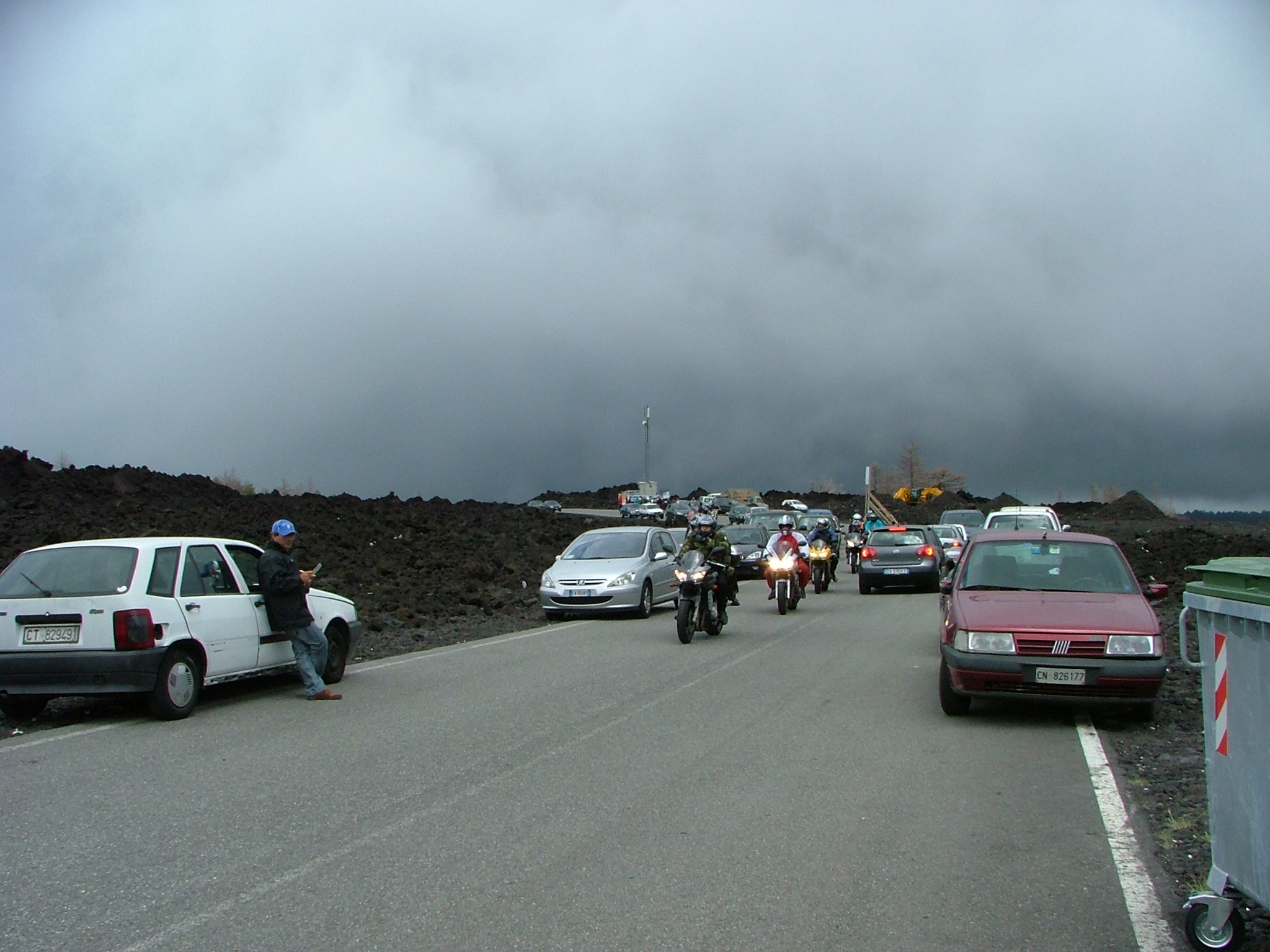 Etna